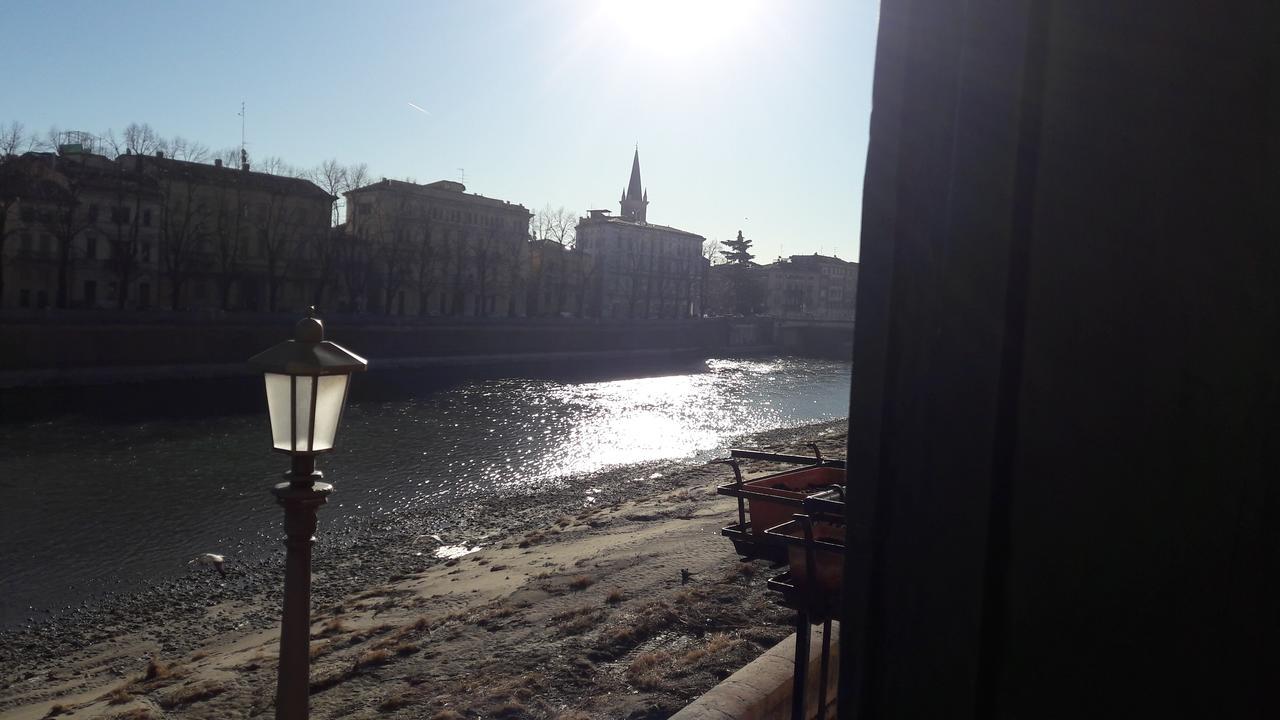 Sottoriva36 Acomodação com café da manhã  Verona